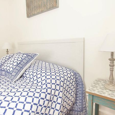 Lovelystay - Cosy Bairro Alto Duplex Lissabon Exterior foto