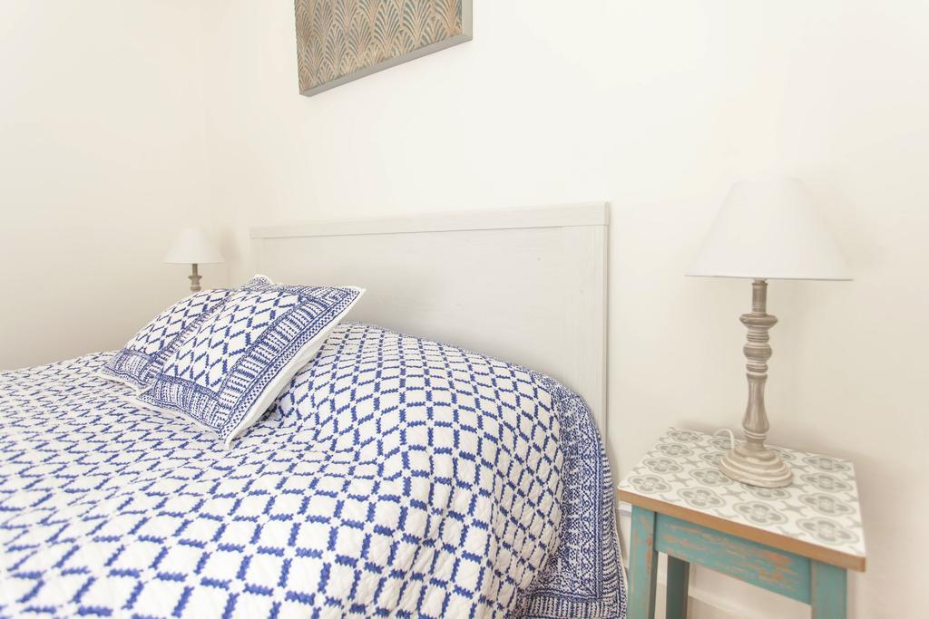 Lovelystay - Cosy Bairro Alto Duplex Lissabon Exterior foto