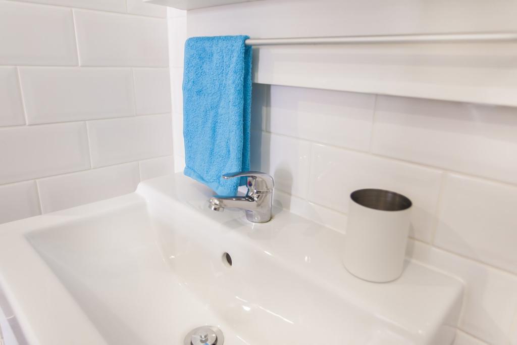 Lovelystay - Cosy Bairro Alto Duplex Lissabon Exterior foto